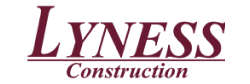 Lyness Construction